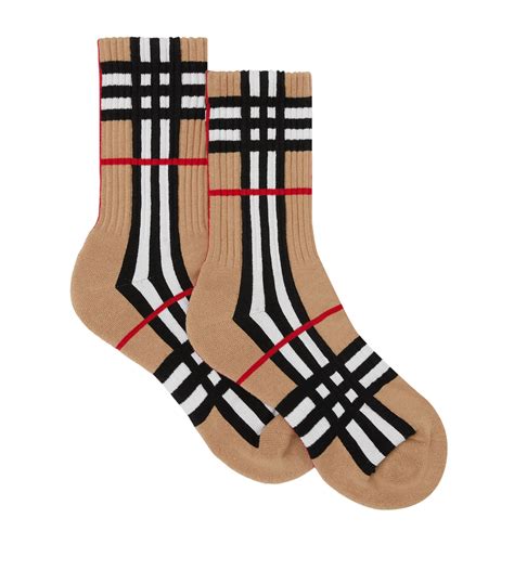 burberry socks|burberry socks for men.